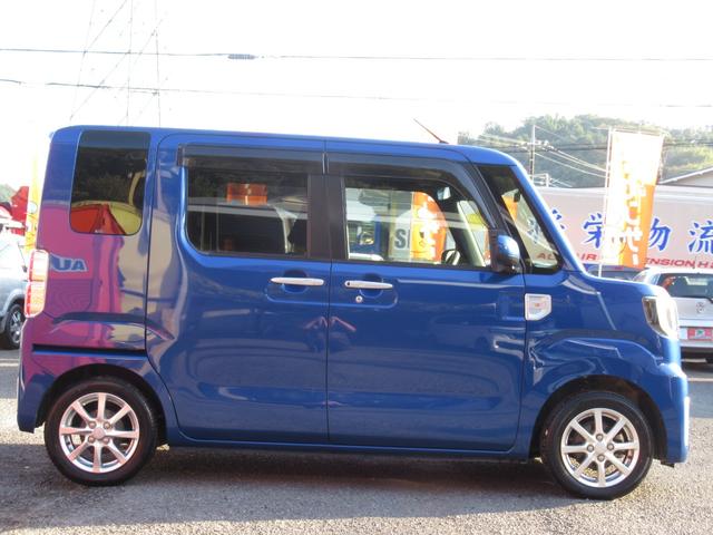 ウェイク Ｘ　ＳＡ　スマアシ　衝突被害軽減ブレーキ　ターボ　禁煙車　純ＳＤナビＴＶ　ブルートゥース対応　ＨＤＭＩ　ドライブレコーダー　パワースライドドア　スマートキー　純正ＬＥＤヘッドライト（18枚目）