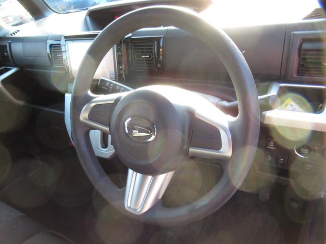 ウェイク Ｘ　ＳＡ　スマアシ　衝突被害軽減ブレーキ　ターボ　禁煙車　純ＳＤナビＴＶ　ブルートゥース対応　ＨＤＭＩ　ドライブレコーダー　パワースライドドア　スマートキー　純正ＬＥＤヘッドライト（21枚目）