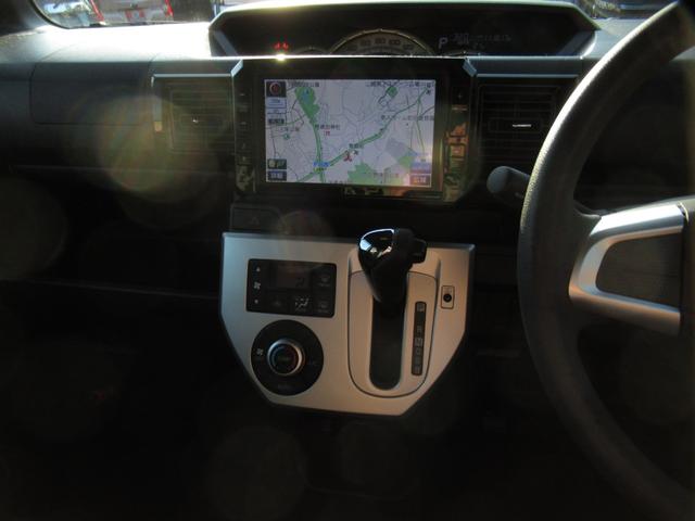 ウェイク Ｘ　ＳＡ　スマアシ　衝突被害軽減ブレーキ　ターボ　禁煙車　純ＳＤナビＴＶ　ブルートゥース対応　ＨＤＭＩ　ドライブレコーダー　パワースライドドア　スマートキー　純正ＬＥＤヘッドライト（22枚目）