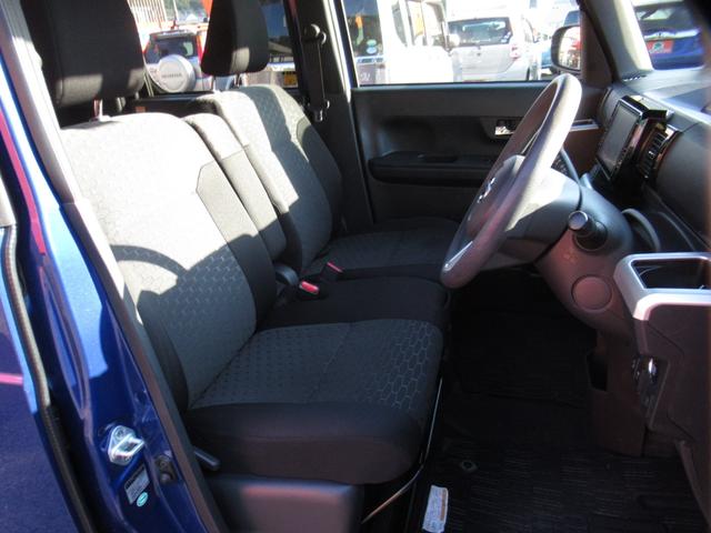 ウェイク Ｘ　ＳＡ　スマアシ　衝突被害軽減ブレーキ　ターボ　禁煙車　純ＳＤナビＴＶ　ブルートゥース対応　ＨＤＭＩ　ドライブレコーダー　パワースライドドア　スマートキー　純正ＬＥＤヘッドライト（25枚目）