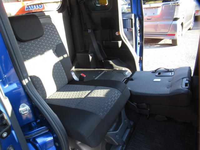 ウェイク Ｘ　ＳＡ　スマアシ　衝突被害軽減ブレーキ　ターボ　禁煙車　純ＳＤナビＴＶ　ブルートゥース対応　ＨＤＭＩ　ドライブレコーダー　パワースライドドア　スマートキー　純正ＬＥＤヘッドライト（30枚目）