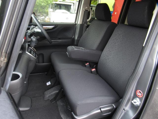 Ｎ－ＢＯＸカスタム Ｇ　ＳＳパッケージ　後期型　禁煙車　両側パワスラ　純正ナビＴＶ　ブルートゥース対応　バックカメラ　ＥＴＣ　ドライブレコーダー　シートヒーター　スマートキー　純正ＨＩＤ　ＬＥＤフォグランプ　タイミングチェーン（6枚目）