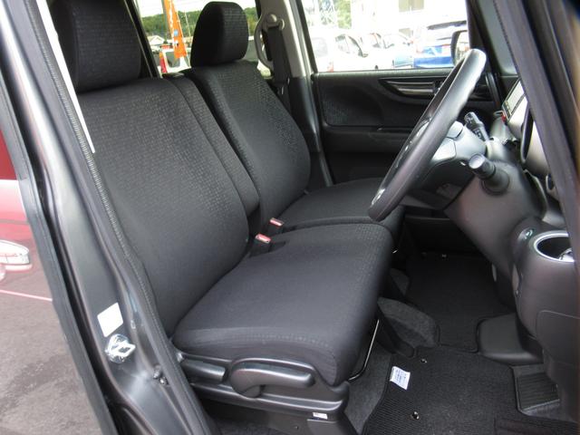 Ｎ－ＢＯＸカスタム Ｇ　ＳＳパッケージ　後期型　禁煙車　両側パワスラ　純正ナビＴＶ　ブルートゥース対応　バックカメラ　ＥＴＣ　ドライブレコーダー　シートヒーター　スマートキー　純正ＨＩＤ　ＬＥＤフォグランプ　タイミングチェーン（28枚目）