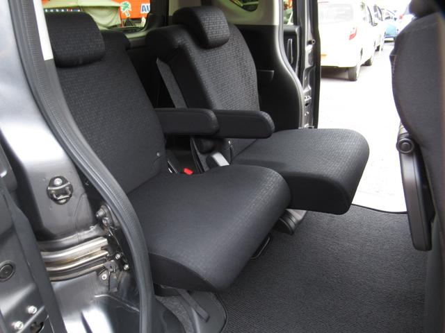 Ｎ－ＢＯＸカスタム Ｇ　ＳＳパッケージ　後期型　禁煙車　両側パワスラ　純正ナビＴＶ　ブルートゥース対応　バックカメラ　ＥＴＣ　ドライブレコーダー　シートヒーター　スマートキー　純正ＨＩＤ　ＬＥＤフォグランプ　タイミングチェーン（31枚目）