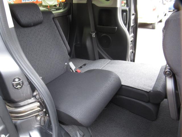 Ｎ－ＢＯＸカスタム Ｇ　ＳＳパッケージ　後期型　禁煙車　両側パワスラ　純正ナビＴＶ　ブルートゥース対応　バックカメラ　ＥＴＣ　ドライブレコーダー　シートヒーター　スマートキー　純正ＨＩＤ　ＬＥＤフォグランプ　タイミングチェーン（33枚目）