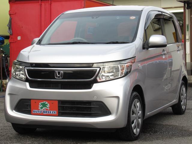 Ｎ－ＷＧＮ Ｇ・Ａパッケージ　禁煙車　衝突被害軽減ブレーキ　ケンウッド前後ドライブレコーダー　スマートキー　純正ナビＴＶ　ブルートゥース対応　Ｂカメラ　ＥＴＣ　オートライト　純正ＨＩＤ　タイミングチェーン（15枚目）