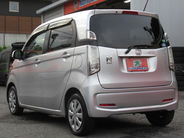 Ｎ－ＷＧＮ Ｇ・Ａパッケージ　禁煙車　衝突被害軽減ブレーキ　ケンウッド前後ドライブレコーダー　スマートキー　純正ナビＴＶ　ブルートゥース対応　Ｂカメラ　ＥＴＣ　オートライト　純正ＨＩＤ　タイミングチェーン（19枚目）