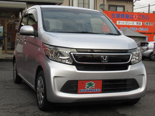 Ｎ－ＷＧＮ Ｇ・Ａパッケージ　禁煙車　衝突被害軽減ブレーキ　ケンウッド前後ドライブレコーダー　スマートキー　純正ナビＴＶ　ブルートゥース対応　Ｂカメラ　ＥＴＣ　オートライト　純正ＨＩＤ　タイミングチェーン（20枚目）