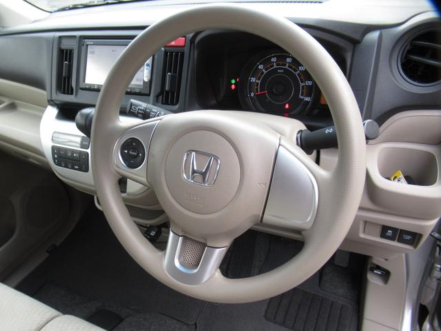 Ｎ－ＷＧＮ Ｇ・Ａパッケージ　禁煙車　衝突被害軽減ブレーキ　ケンウッド前後ドライブレコーダー　スマートキー　純正ナビＴＶ　ブルートゥース対応　Ｂカメラ　ＥＴＣ　オートライト　純正ＨＩＤ　タイミングチェーン（21枚目）