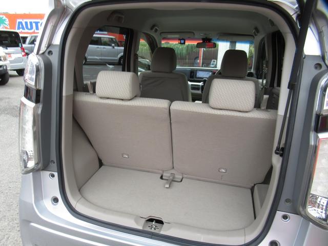 Ｎ－ＷＧＮ Ｇ・Ａパッケージ　禁煙車　衝突被害軽減ブレーキ　ケンウッド前後ドライブレコーダー　スマートキー　純正ナビＴＶ　ブルートゥース対応　Ｂカメラ　ＥＴＣ　オートライト　純正ＨＩＤ　タイミングチェーン（31枚目）