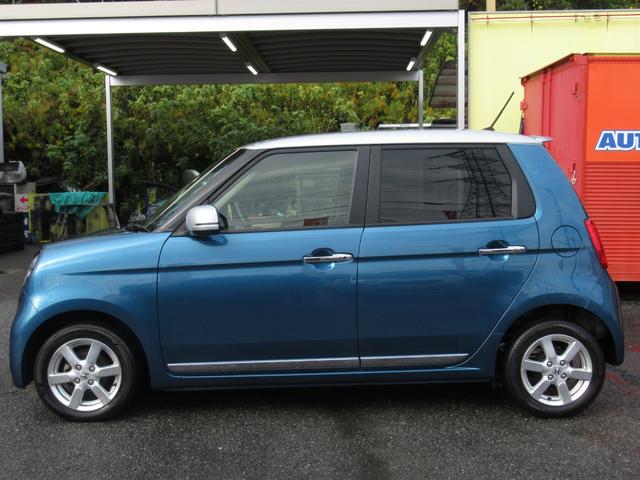 N-ONE プレミアム 禁煙車 衝突被害軽減ブレーキ 純正ナビTV ブルートゥース対応 バックカメラ ETC スマートキー オートライト 純正HID タイミングチェーン(3枚目)