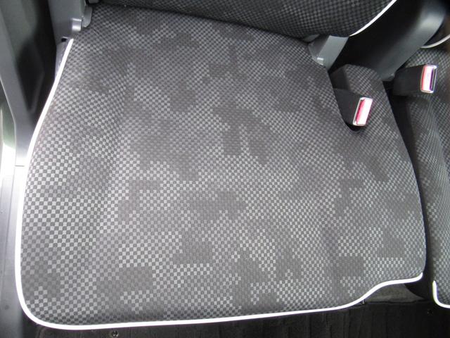 フレアクロスオーバー XT ハイブリッド ターボ 衝突被害軽減ブレーキ カロッツェリアナビTV ブルートゥース対応 ETC オートライト 純正HID タイミングチェーン(27枚目)