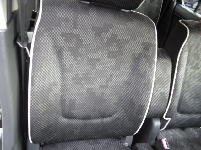 フレアクロスオーバー XT ハイブリッド ターボ 衝突被害軽減ブレーキ カロッツェリアナビTV ブルートゥース対応 ETC オートライト 純正HID タイミングチェーン(28枚目)