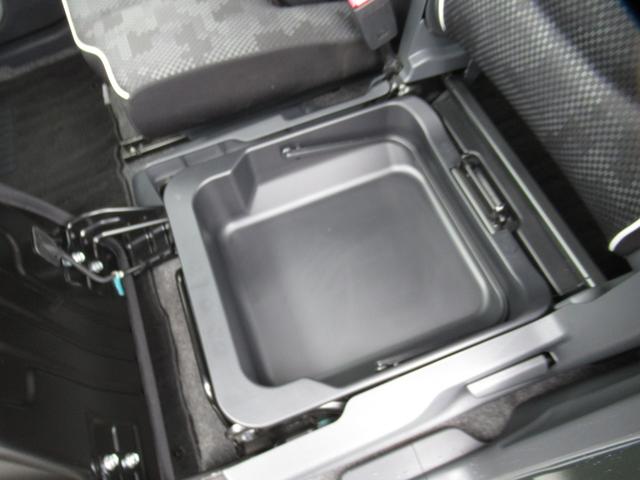 フレアクロスオーバー XT ハイブリッド ターボ 衝突被害軽減ブレーキ カロッツェリアナビTV ブルートゥース対応 ETC オートライト 純正HID タイミングチェーン(31枚目)