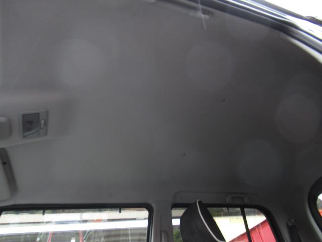 フレアクロスオーバー XT ハイブリッド ターボ 衝突被害軽減ブレーキ カロッツェリアナビTV ブルートゥース対応 ETC オートライト 純正HID タイミングチェーン(34枚目)