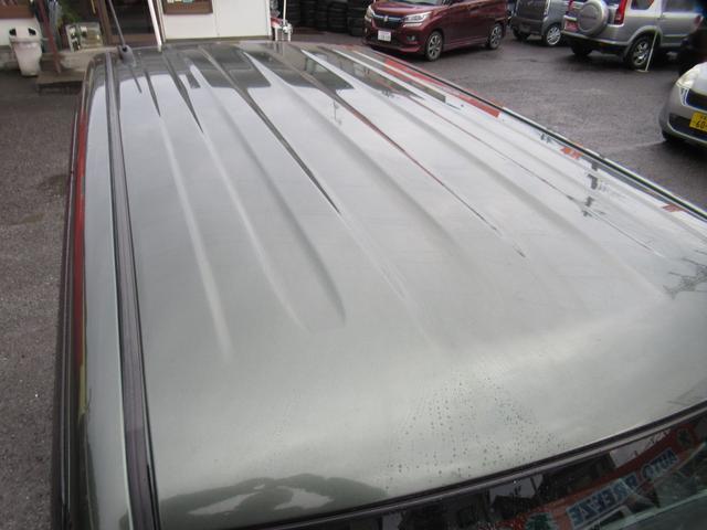 フレアクロスオーバー XT ハイブリッド ターボ 衝突被害軽減ブレーキ カロッツェリアナビTV ブルートゥース対応 ETC オートライト 純正HID タイミングチェーン(35枚目)