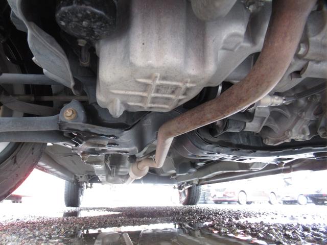 フレアクロスオーバー XT ハイブリッド ターボ 衝突被害軽減ブレーキ カロッツェリアナビTV ブルートゥース対応 ETC オートライト 純正HID タイミングチェーン(37枚目)