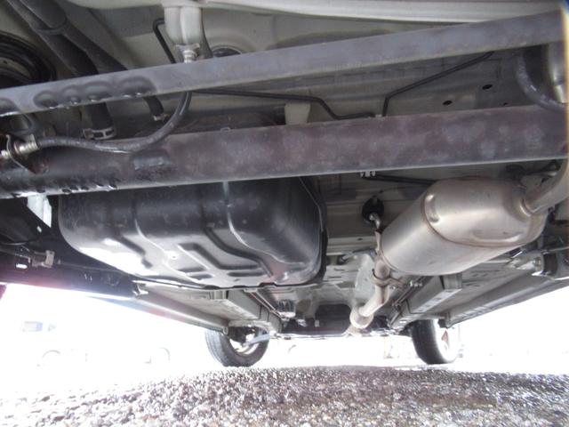 フレアクロスオーバー XT ハイブリッド ターボ 衝突被害軽減ブレーキ カロッツェリアナビTV ブルートゥース対応 ETC オートライト 純正HID タイミングチェーン(38枚目)