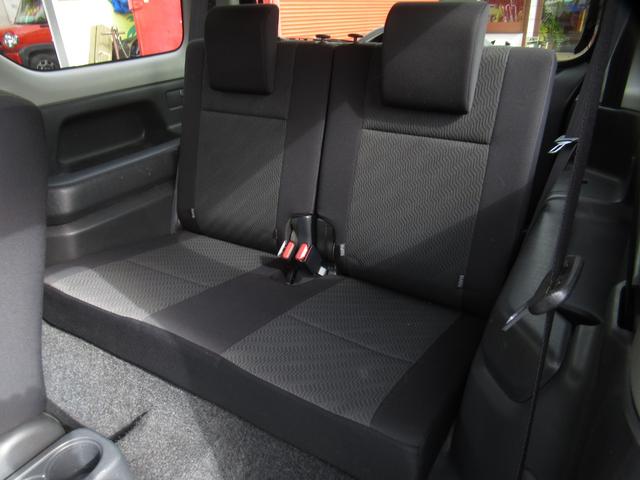 ジムニー XC 9型 5速MT モンスターサスショック ステンレスエアインテークパイプ ETC パイオニアCD/USBデッキ キーレス 電格ミラー 純正フォグランプ 純正16インチAW タイミングチェーン(9枚目)