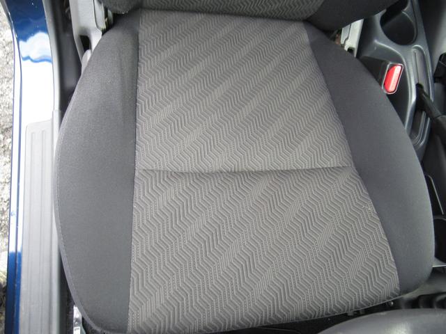 ジムニー XC 9型 5速MT モンスターサスショック ステンレスエアインテークパイプ ETC パイオニアCD/USBデッキ キーレス 電格ミラー 純正フォグランプ 純正16インチAW タイミングチェーン(27枚目)