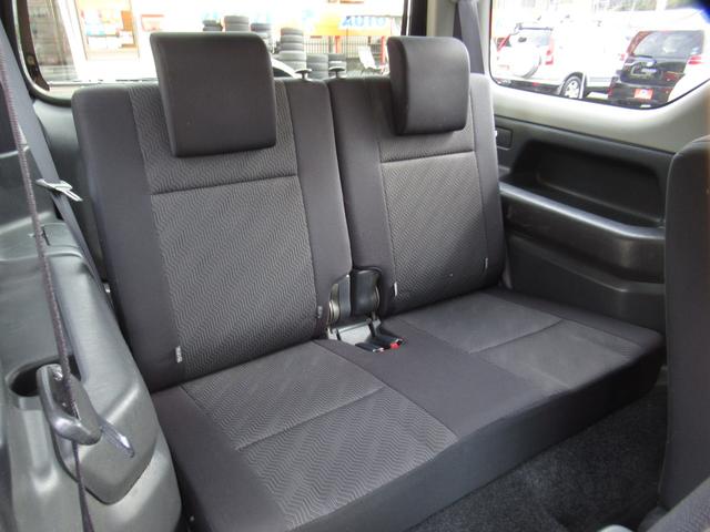 ジムニー XC 9型 5速MT モンスターサスショック ステンレスエアインテークパイプ ETC パイオニアCD/USBデッキ キーレス 電格ミラー 純正フォグランプ 純正16インチAW タイミングチェーン(29枚目)