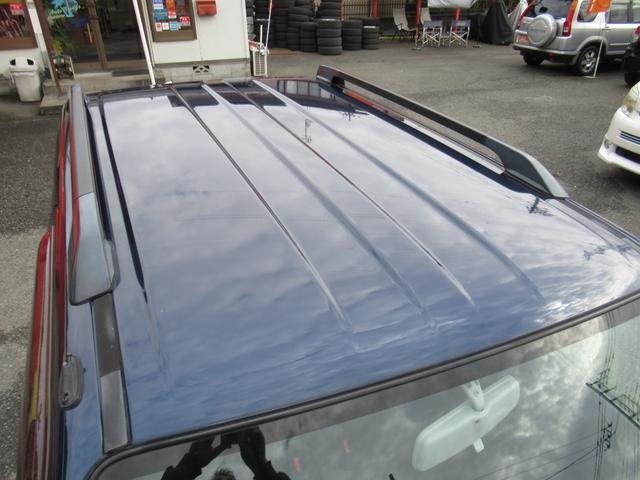 ジムニー XC 9型 5速MT モンスターサスショック ステンレスエアインテークパイプ ETC パイオニアCD/USBデッキ キーレス 電格ミラー 純正フォグランプ 純正16インチAW タイミングチェーン(32枚目)