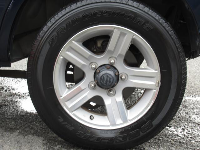 ジムニー XC 9型 5速MT モンスターサスショック ステンレスエアインテークパイプ ETC パイオニアCD/USBデッキ キーレス 電格ミラー 純正フォグランプ 純正16インチAW タイミングチェーン(36枚目)