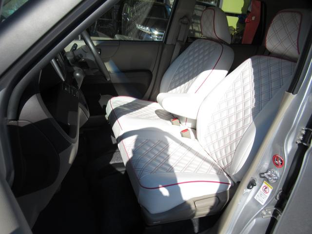 N-ONE G・Aパッケージ 禁煙車 衝突被害軽減ブレーキ クラッツィオレザーシートカバー 純正ナビTV ブルートゥース対応 バックカメラ ステアリングリモコン スマートキー オートライト 純正HID(6枚目)