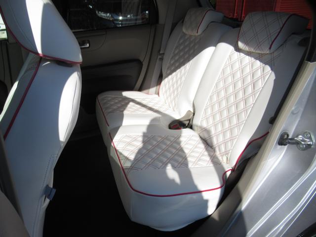 N-ONE G・Aパッケージ 禁煙車 衝突被害軽減ブレーキ クラッツィオレザーシートカバー 純正ナビTV ブルートゥース対応 バックカメラ ステアリングリモコン スマートキー オートライト 純正HID(7枚目)