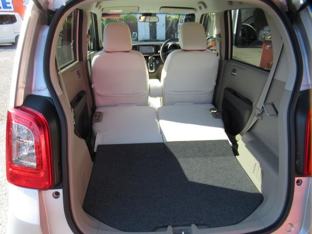 N-ONE G・Aパッケージ 禁煙車 衝突被害軽減ブレーキ クラッツィオレザーシートカバー 純正ナビTV ブルートゥース対応 バックカメラ ステアリングリモコン スマートキー オートライト 純正HID(8枚目)