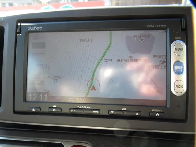 N-ONE G・Aパッケージ 禁煙車 衝突被害軽減ブレーキ クラッツィオレザーシートカバー 純正ナビTV ブルートゥース対応 バックカメラ ステアリングリモコン スマートキー オートライト 純正HID(10枚目)