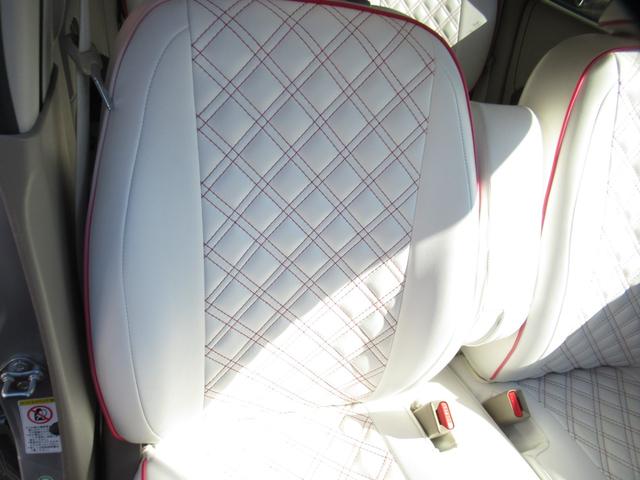 N-ONE G・Aパッケージ 禁煙車 衝突被害軽減ブレーキ クラッツィオレザーシートカバー 純正ナビTV ブルートゥース対応 バックカメラ ステアリングリモコン スマートキー オートライト 純正HID(26枚目)