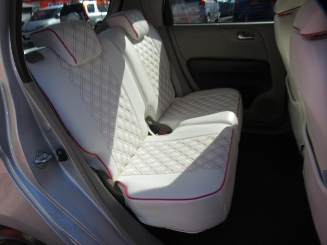 N-ONE G・Aパッケージ 禁煙車 衝突被害軽減ブレーキ クラッツィオレザーシートカバー 純正ナビTV ブルートゥース対応 バックカメラ ステアリングリモコン スマートキー オートライト 純正HID(27枚目)