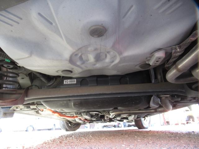 アクア Ｇ　スマートキー／ＴＲＣ／純正ＣＤ／ナノイーエアコン／運転席助手席シートヒーター／オートライト（36枚目）