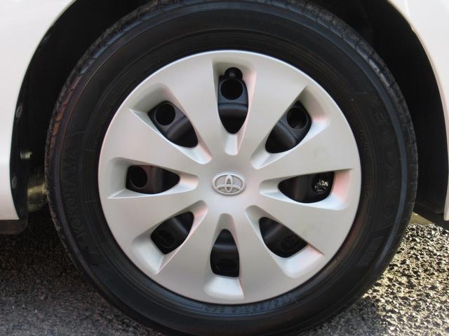 アクア Ｇ　スマートキー／ＴＲＣ／純正ＣＤ／ナノイーエアコン／運転席助手席シートヒーター／オートライト（37枚目）