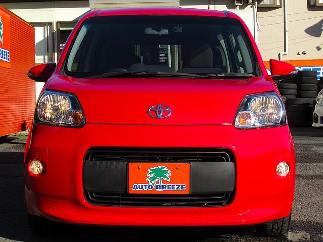 ポルテ Ｇ　禁煙車／パワースライドドア／シートヒーター／純正ＳＤナビＴＶ／ブルートゥース対応／ステアリングリモコン／バックカメラ／ＥＴＣ／ナノイーエアコン／社外１５インチＡＷ／タイミングチェーン（5枚目）