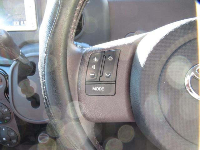 ポルテ Ｇ　禁煙車／パワースライドドア／シートヒーター／純正ＳＤナビＴＶ／ブルートゥース対応／ステアリングリモコン／バックカメラ／ＥＴＣ／ナノイーエアコン／社外１５インチＡＷ／タイミングチェーン（23枚目）