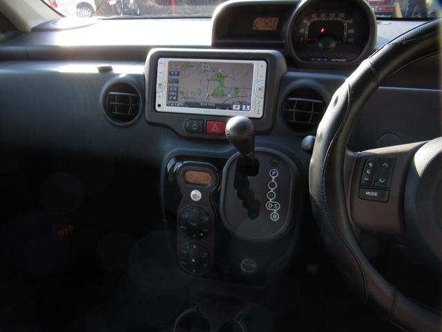 ポルテ Ｇ　禁煙車／パワースライドドア／シートヒーター／純正ＳＤナビＴＶ／ブルートゥース対応／ステアリングリモコン／バックカメラ／ＥＴＣ／ナノイーエアコン／社外１５インチＡＷ／タイミングチェーン（24枚目）