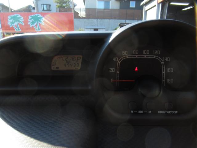 ポルテ Ｇ　禁煙車／パワースライドドア／シートヒーター／純正ＳＤナビＴＶ／ブルートゥース対応／ステアリングリモコン／バックカメラ／ＥＴＣ／ナノイーエアコン／社外１５インチＡＷ／タイミングチェーン（27枚目）