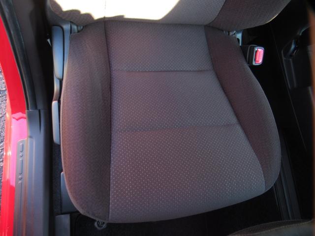 ポルテ Ｇ　禁煙車／パワースライドドア／シートヒーター／純正ＳＤナビＴＶ／ブルートゥース対応／ステアリングリモコン／バックカメラ／ＥＴＣ／ナノイーエアコン／社外１５インチＡＷ／タイミングチェーン（29枚目）