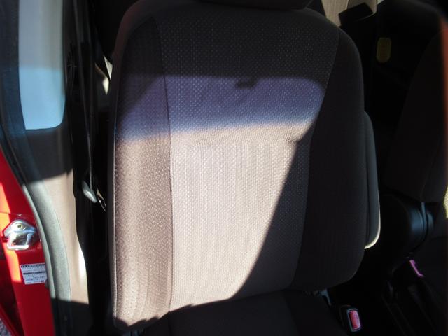 ポルテ Ｇ　禁煙車／パワースライドドア／シートヒーター／純正ＳＤナビＴＶ／ブルートゥース対応／ステアリングリモコン／バックカメラ／ＥＴＣ／ナノイーエアコン／社外１５インチＡＷ／タイミングチェーン（30枚目）