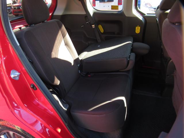 ポルテ Ｇ　禁煙車／パワースライドドア／シートヒーター／純正ＳＤナビＴＶ／ブルートゥース対応／ステアリングリモコン／バックカメラ／ＥＴＣ／ナノイーエアコン／社外１５インチＡＷ／タイミングチェーン（32枚目）