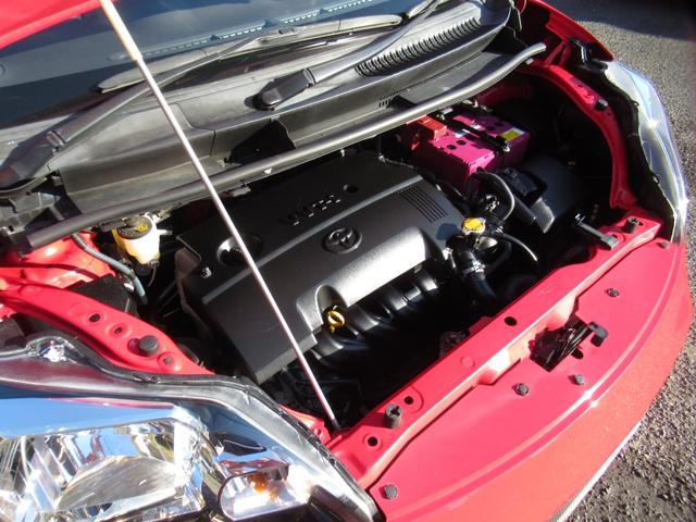 ポルテ Ｇ　禁煙車／パワースライドドア／シートヒーター／純正ＳＤナビＴＶ／ブルートゥース対応／ステアリングリモコン／バックカメラ／ＥＴＣ／ナノイーエアコン／社外１５インチＡＷ／タイミングチェーン（39枚目）