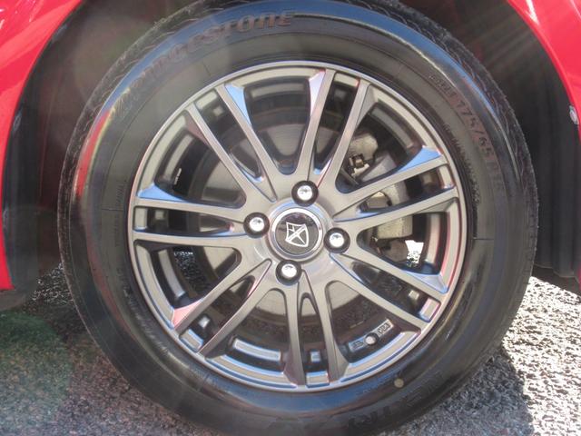 ポルテ Ｇ　禁煙車／パワースライドドア／シートヒーター／純正ＳＤナビＴＶ／ブルートゥース対応／ステアリングリモコン／バックカメラ／ＥＴＣ／ナノイーエアコン／社外１５インチＡＷ／タイミングチェーン（42枚目）