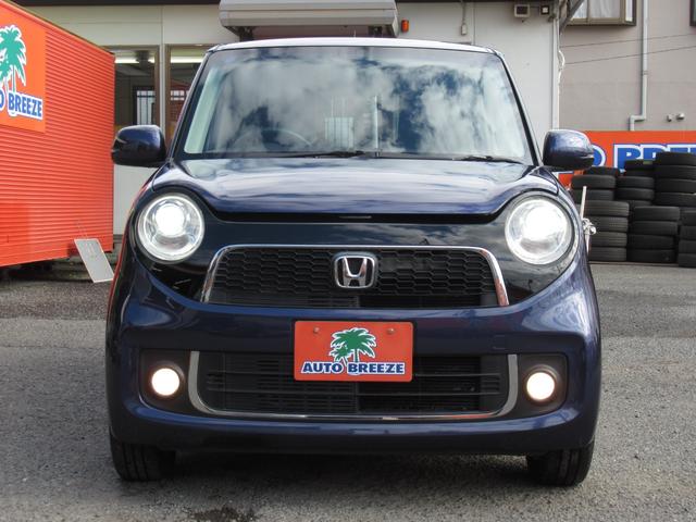 Ｎ－ＯＮＥ プレミアム　ツアラー　ターボ／純正ディスプレイオーディオ／ブルートゥース対応／バックカメラ／ＥＴＣ／スマートキー／オートライト／純正ＨＩＤ／タイミングチェーン（4枚目）