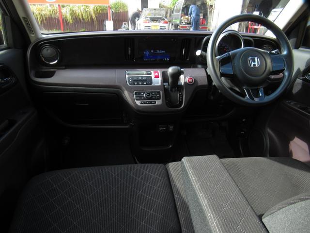 Ｎ－ＯＮＥ プレミアム　ツアラー　ターボ／純正ディスプレイオーディオ／ブルートゥース対応／バックカメラ／ＥＴＣ／スマートキー／オートライト／純正ＨＩＤ／タイミングチェーン（5枚目）