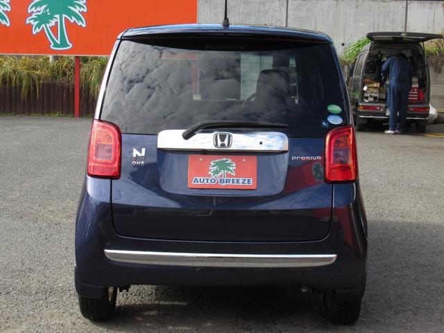 Ｎ－ＯＮＥ プレミアム　ツアラー　ターボ／純正ディスプレイオーディオ／ブルートゥース対応／バックカメラ／ＥＴＣ／スマートキー／オートライト／純正ＨＩＤ／タイミングチェーン（18枚目）