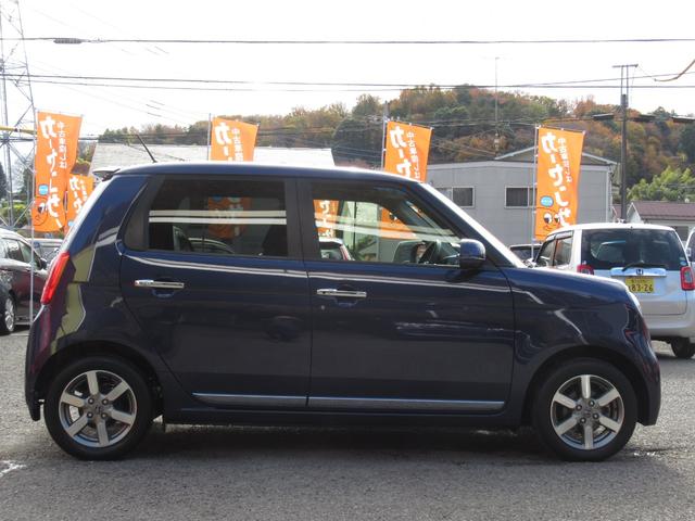 Ｎ－ＯＮＥ プレミアム　ツアラー　ターボ／純正ディスプレイオーディオ／ブルートゥース対応／バックカメラ／ＥＴＣ／スマートキー／オートライト／純正ＨＩＤ／タイミングチェーン（19枚目）