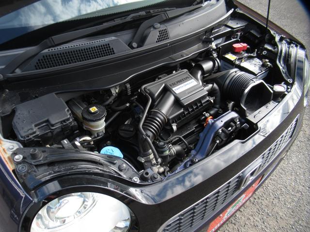 Ｎ－ＯＮＥ プレミアム　ツアラー　ターボ／純正ディスプレイオーディオ／ブルートゥース対応／バックカメラ／ＥＴＣ／スマートキー／オートライト／純正ＨＩＤ／タイミングチェーン（36枚目）