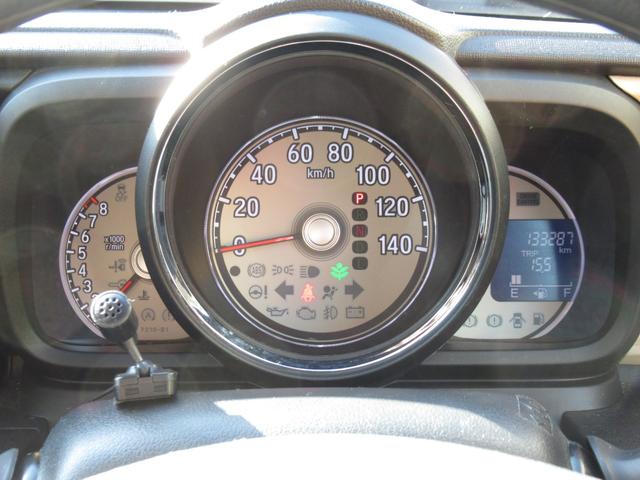 N-ONE G SSブラウンスタイルパッケージ ツートンカラー/純正ナビTV/ブルートゥース対応/バックカメラ/ETC/オート電格ミラー/スマートキー/オートライト/純正HID/タイミングチェーン(24枚目)